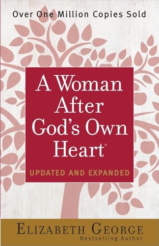 A Woman After God's Own Heart - Click to Buy