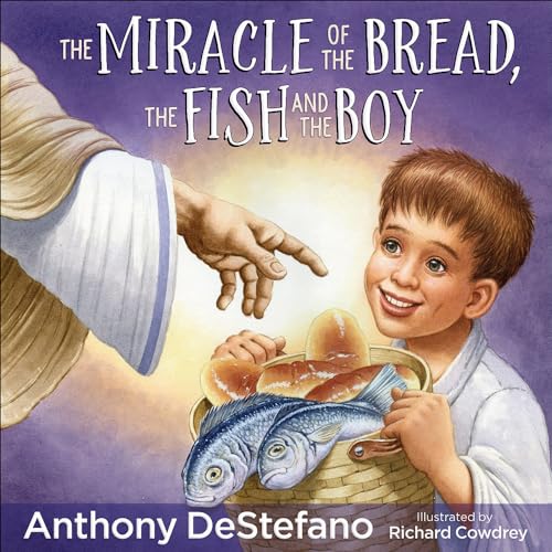 Miracle of the Bread, the Fish, and the Boy, The