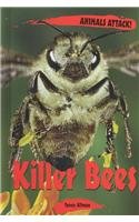 Killer Bees: Animals Attack! - Click to Buy