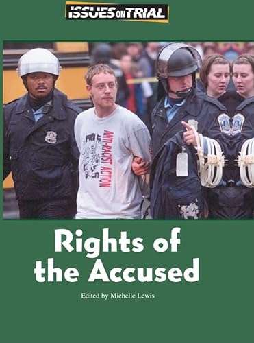 Rights of the Accused - Click to Buy