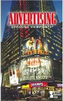 Opposing Viewpoints: Advertising -P (Opposing Viewpoints (Paperback)) - Click to Buy