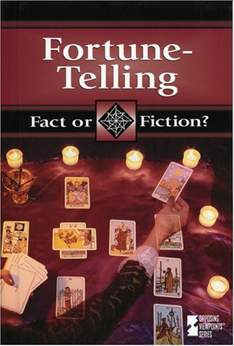 Fortune Telling (Fact or Fiction?) - Click to Buy