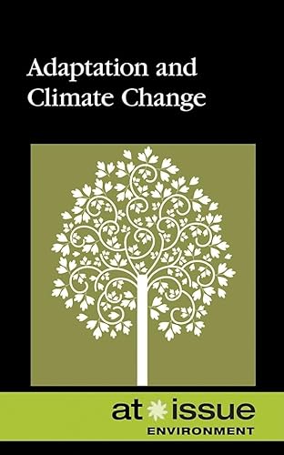 Adaptation and Climate Change