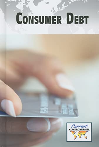 Consumer Debt - Click to Buy