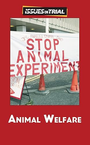 Animal Welfare - Click to Buy