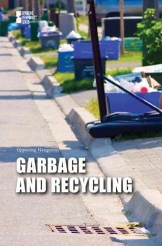 Garbage and Recycling - Click to Buy