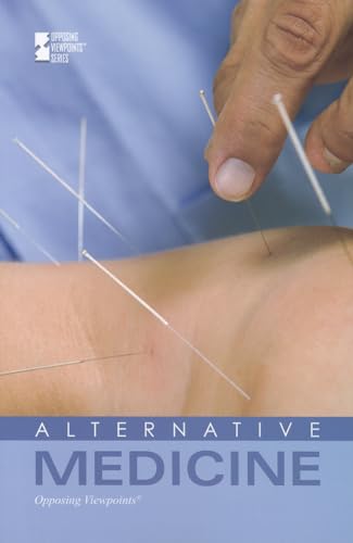Alternative Medicine (Opposing Viewpoints) - Click to Buy