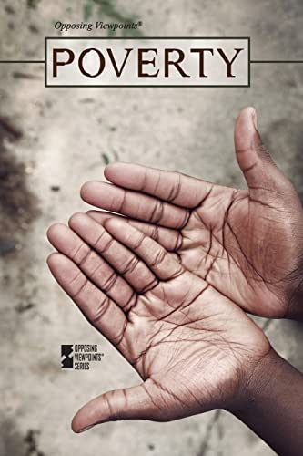 Poverty (Opposing Viewpoints) - Click to Buy