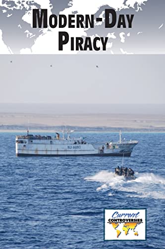 Modern-Day Piracy - Click to Buy