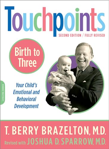 Touchpoints-Birth to Three - Click to Buy