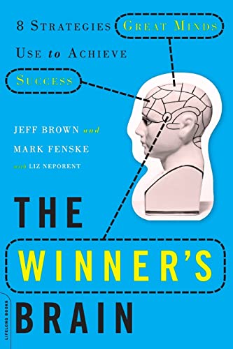 The Winner's Brain - Click to Buy
