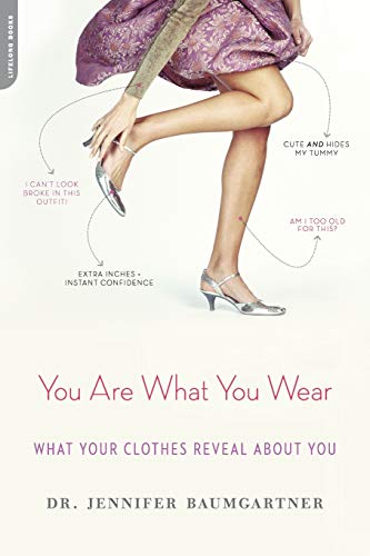 You Are What You Wear - Click to Buy