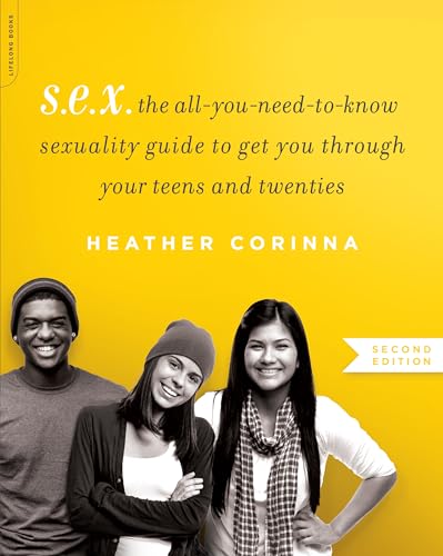S.E.X., SECOND EDITION - Click to Buy