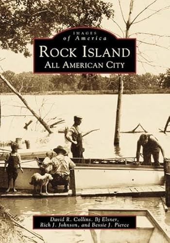 Rock Island (Images of America: Illinois) - Click to Buy