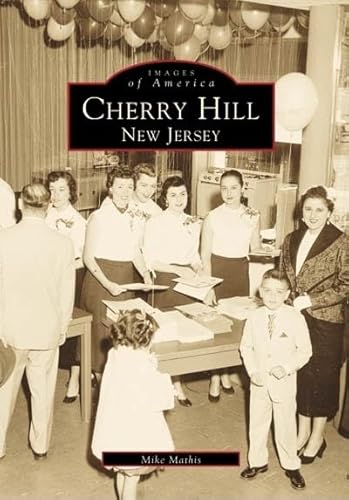 Cherry Hill, New Jersey - Click to Buy