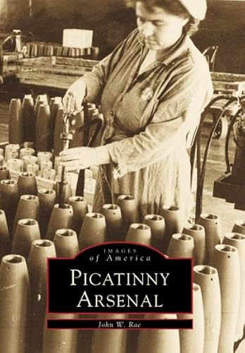 Picatinny Arsenal - Click to Buy