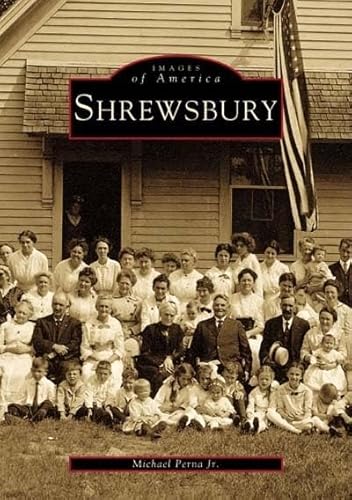 Shrewsbury - Click to Buy