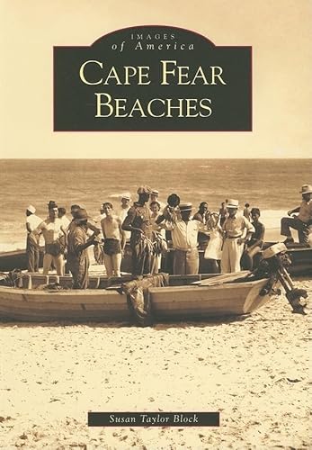 Cape Fear Beaches - Click to Buy