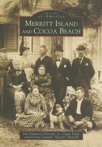 Merritt Island & Cocoa Beach (Images of America)