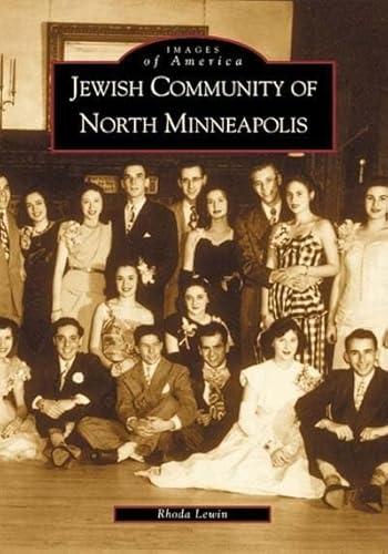 Jewish Community of North Minneapolis - Click to Buy