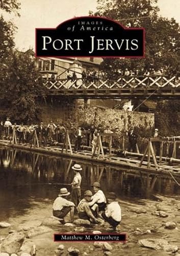 Port Jervis - Click to Buy