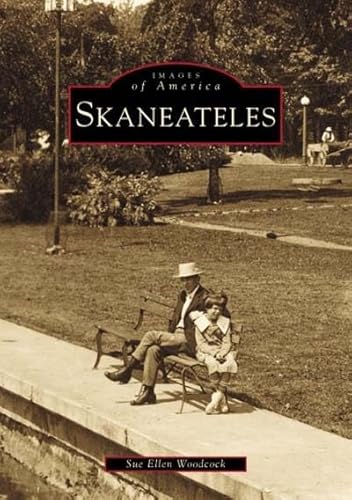 Skaneateles (NY) (Images of America) - Click to Buy