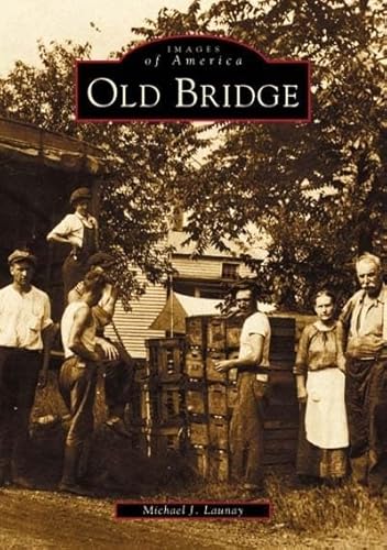 Old Bridge (NJ) (Images of America)