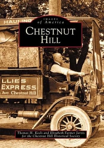 Chestnut Hill (PA) (Images of America)