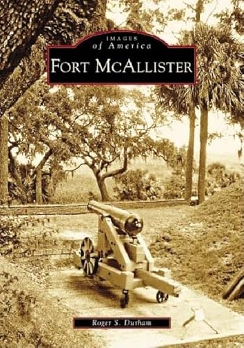 Fort McAllister - Click to Buy