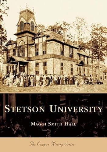 Stetson University - Click to Buy
