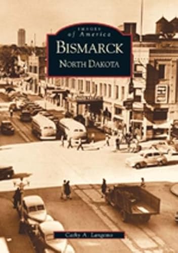 Bismarck, North Dakota - Click to Buy