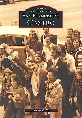 San Francisco's Castro