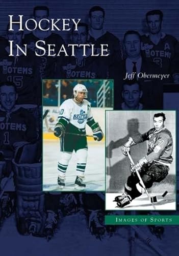 Hockey in Seattle - Click to Buy