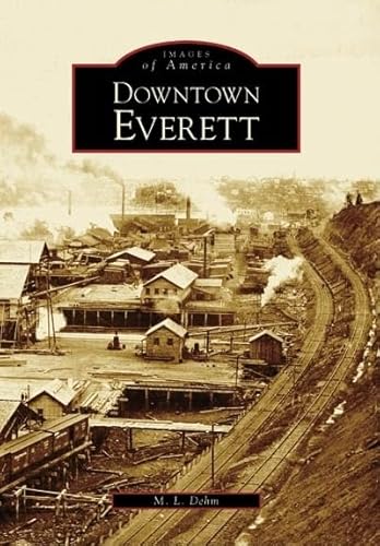 Downtown Everett - Click to Buy