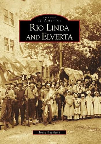 Rio Linda and Elverta - Click to Buy
