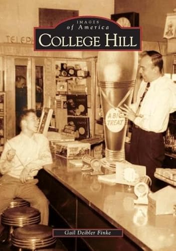 College Hill - Click to Buy