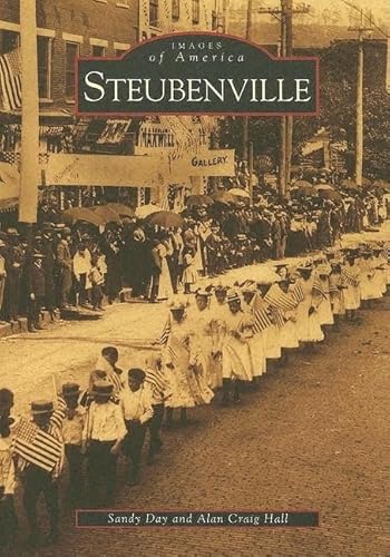 Steubenville - Click to Buy