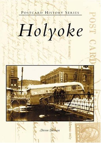 Holyoke - Click to Buy