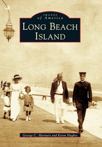 Long Beach Island - Click to Buy