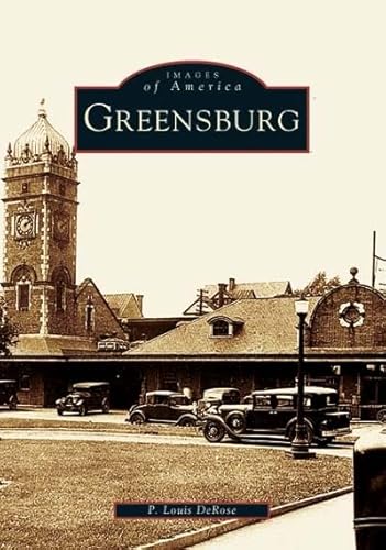 Greensburg - Click to Buy