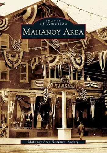 Mahanoy Area - Click to Buy