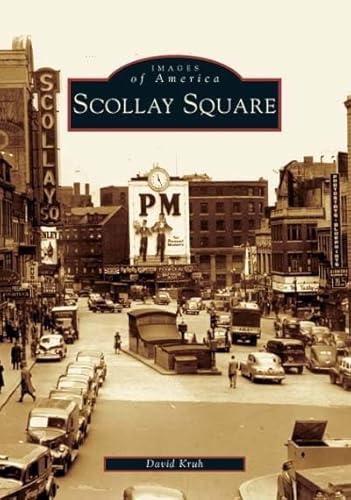 Scollay Square - Click to Buy