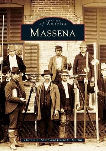 Massena (NY) (Images of America) - Click to Buy