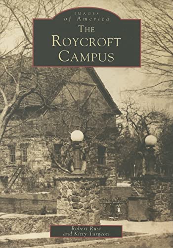 The Roycroft Campus - Click to Buy