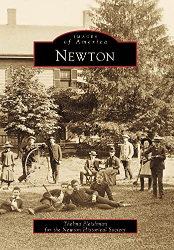 Newton (MA) (Images of America) - Click to Buy
