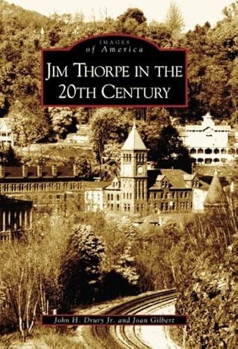 Jim Thorpe in the 20th Century - Click to Buy