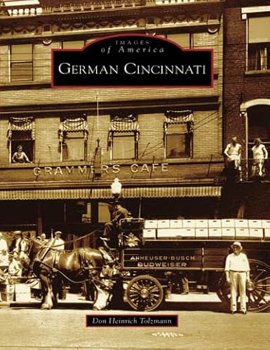 German Cincinnati (Images of America) - Click to Buy