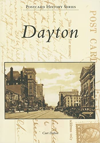 Dayton (OH) (Postcard History Series)