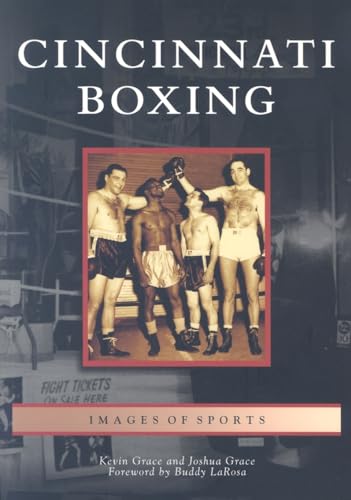 Cincinnati Boxing (OH) (Images of Sports)