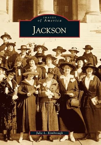 Jackson (MS) (Images of America) - Click to Buy